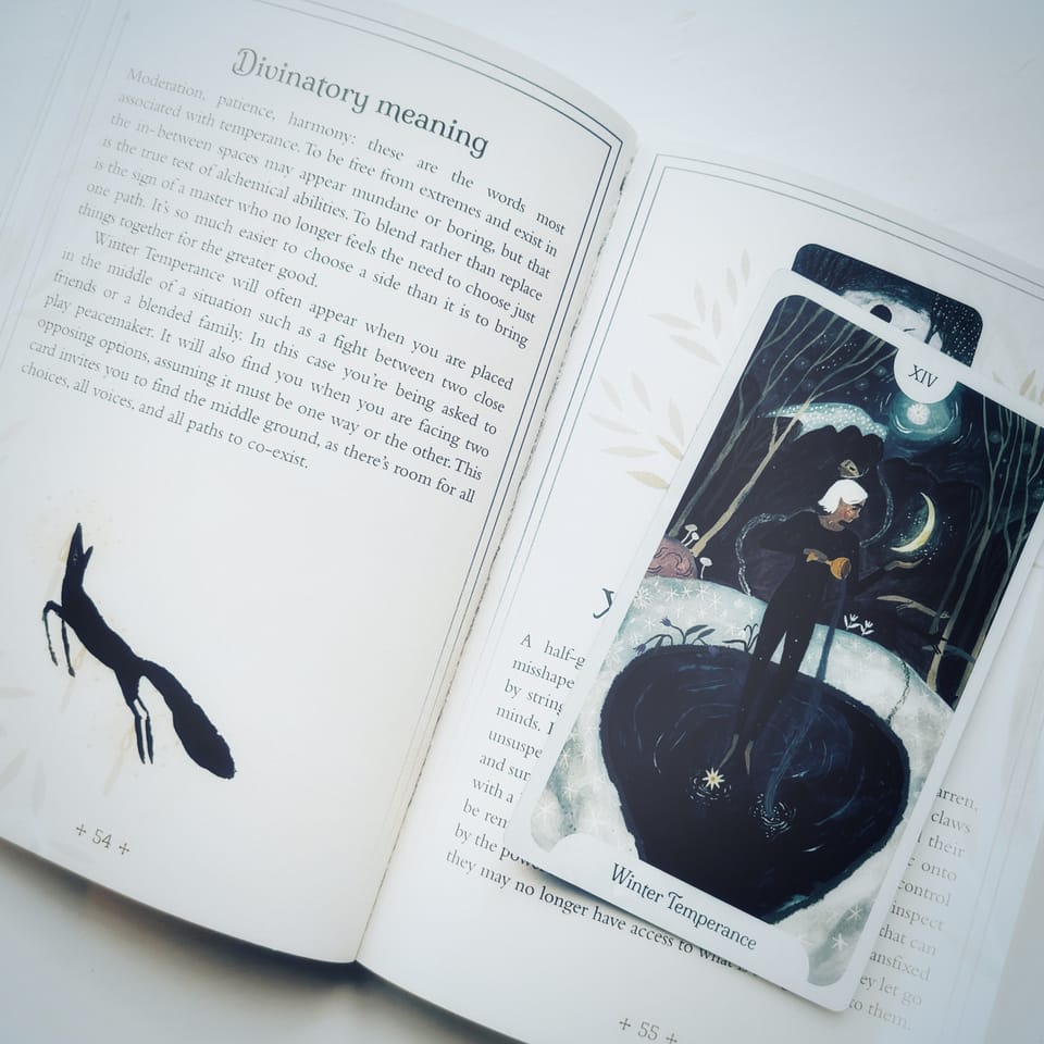 On the eve of Solstice Eve